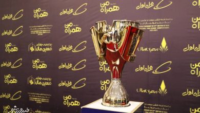 جنجال جام لیگ ناتمام؛ استقلال همچنان پیگیر، پرسپولیس و سپاهان مخالف / جام لیگ برتر , استقلال , پرسپولیس , سپاهان , فدراسیون فوتبال