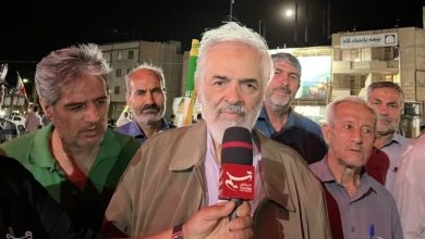 قدیریابیانه: آمریکا از ترمیم قدرت نظامی ایران به استیصال رسیده است / اخبار سمنان - اخبار استانها