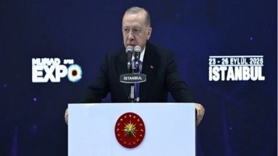 اردوغان: جای جنایتکاران جنگی در دادگاه است نه پشت تریبون سازمان ملل