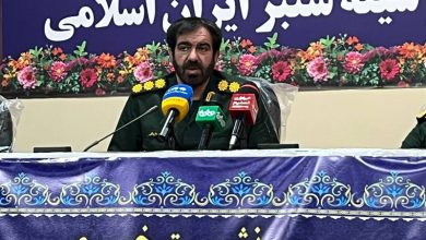 فرمانده سپاه کرمانشاه: بسیج 47 سال از مشکلات مردم گرهگشایی کرده است / اخبار کرمانشاه - اخبار استانها