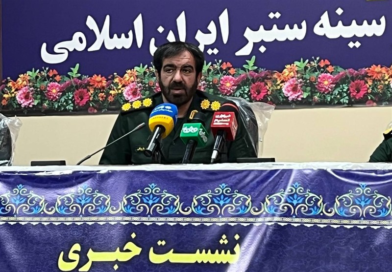 فرمانده سپاه کرمانشاه: بسیج 47 سال از مشکلات مردم گرهگشایی کرده است / اخبار کرمانشاه - اخبار استانها