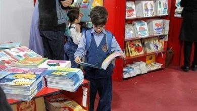 تشکلهای مردمی حوزه ترویج ادبیات کودک و نوجوان باید تشکیل شود / اخبار کاشان - اخبار استانها