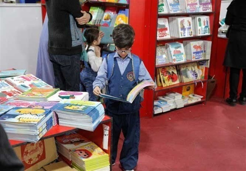 تشکلهای مردمی حوزه ترویج ادبیات کودک و نوجوان باید تشکیل شود / اخبار کاشان - اخبار استانها