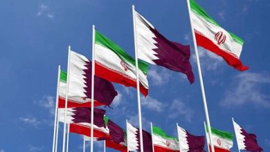 دوحه: برای تسهیل توافق میان واشنگتن و تهران تلاش میکنیم