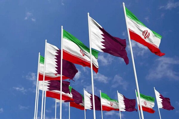 دوحه: برای تسهیل توافق میان واشنگتن و تهران تلاش میکنیم