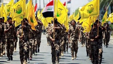 چالش خلع سلاح مقاومت در عراق؛ سناریوها و راهکار های برون رفت