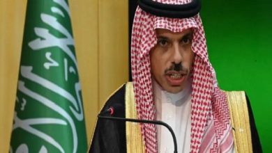 بن فرحان: اختلال در تنگه هرمز، بر کل اقتصاد جهانی تأثیر می گذارد