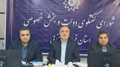 خط انتقال سوخت برای رفع ریشهای مشکل تأمین سوخت خراسان جنوبی ایجاد شود / اخبار خراسان جنوبی - اخبار استانها