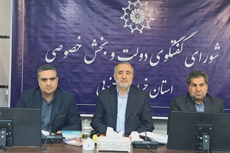 خط انتقال سوخت برای رفع ریشهای مشکل تأمین سوخت خراسان جنوبی ایجاد شود / اخبار خراسان جنوبی - اخبار استانها