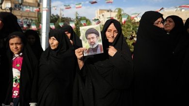 اجتماع جانفدایان ایران من در جنوب ری برگزار میشود / اخبار استان تهران - اخبار استانها