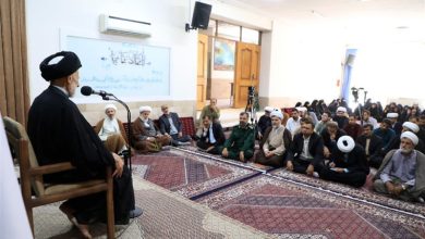 فرهنگ بسیجی از عوامل خنثیکننده توطئههای دشمن است / اخبار خراسان جنوبی - اخبار استانها