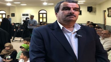 برگزاری اردوی فرهنگی خانواده شهدای انتظامی و اقتدار رمضان در بوشهر / اخبار بوشهر - اخبار استانها