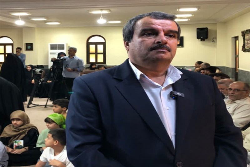 برگزاری اردوی فرهنگی خانواده شهدای انتظامی و اقتدار رمضان در بوشهر / اخبار بوشهر - اخبار استانها