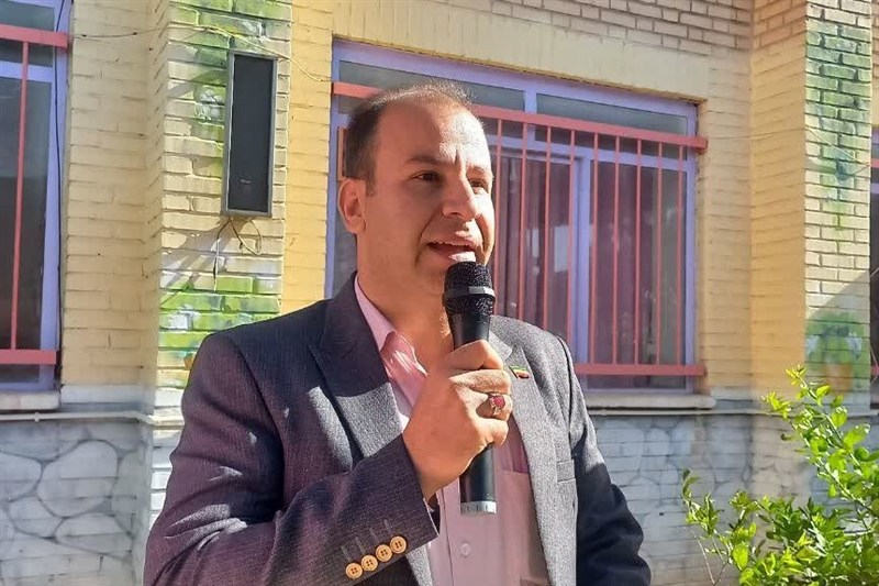 حضور 305 کلاساولی در مدارس اردستان / اخبار کاشان - اخبار استانها