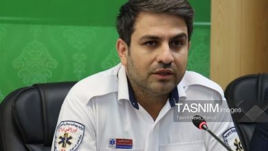 توسعه زیرساختها و نوسازی ناوگان اورژانس استان مرکزی در دستور کار است / اخبار مرکزی - اخبار استانها