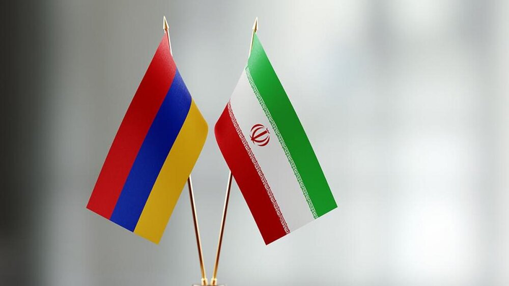 ایران و ارمنستان کریدور سبز گمرکی برقرار میکنند / ایران , ارمنستان , گمرک , کریدور سبز , تجارت