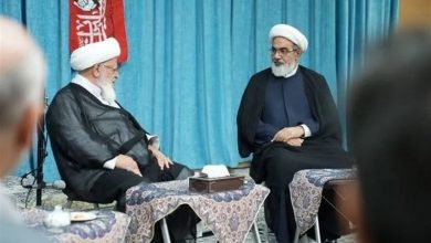 هشدار رئیس سازمان قضایی نیروهای مسلح؛ کوچکترین جرم را هم نمیپذیریم / اخبار یزد - اخبار استانها