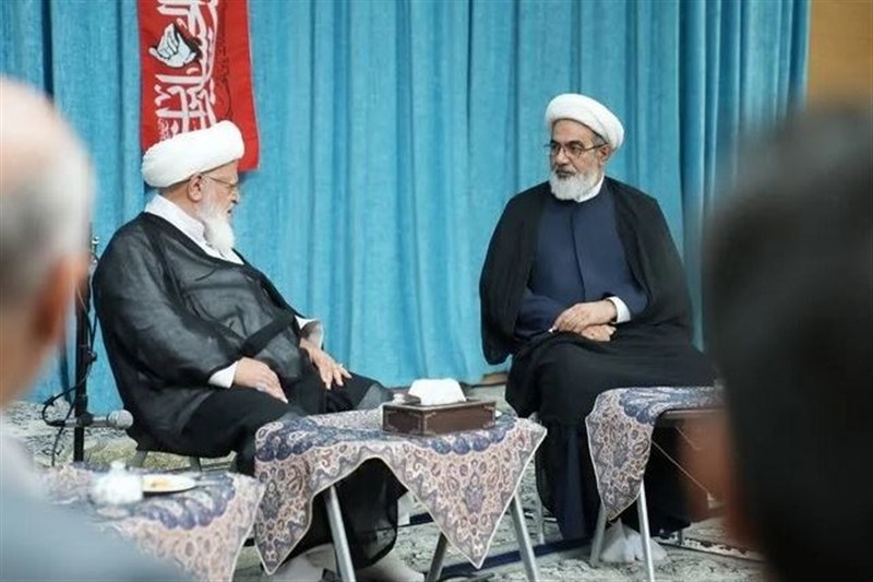 هشدار رئیس سازمان قضایی نیروهای مسلح؛ کوچکترین جرم را هم نمیپذیریم / اخبار یزد - اخبار استانها