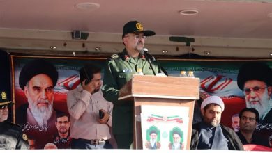 جانفدایان ایران برای دفاع از انقلاب اسلامی آمادهاند / اخبار سمنان - اخبار استانها
