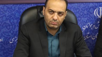 افزایش 4000 نفری ورزشکاران سازمانیافته استان مرکزی / اخبار مرکزی - اخبار استانها