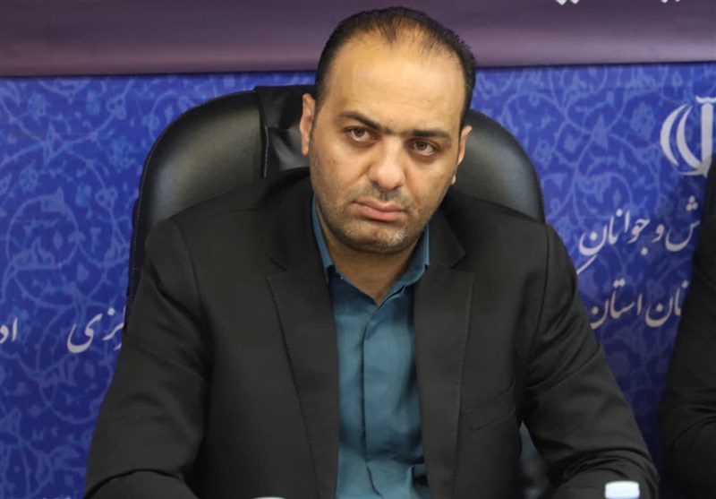 افزایش 4000 نفری ورزشکاران سازمانیافته استان مرکزی / اخبار مرکزی - اخبار استانها