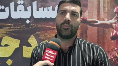 ووشوکاران آذربایجان شرقی پتانسیل قهرمانی در آسیا و جهان را دارند / اخبار آذربایجان شرقی - اخبار استانها