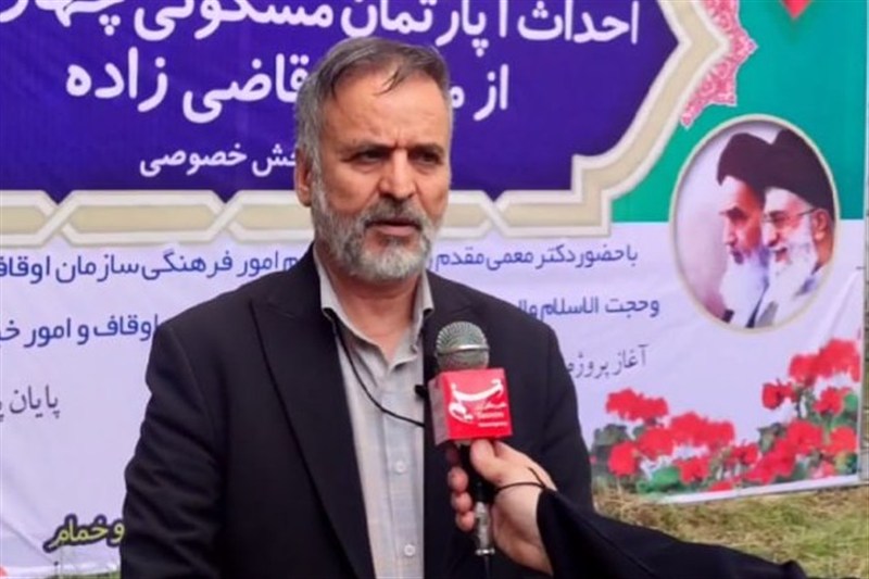 تور وقفگردی؛ روایت تازه اوقاف کشور برای معرفی ظرفیت موقوفات / اخبار گیلان - اخبار استانها