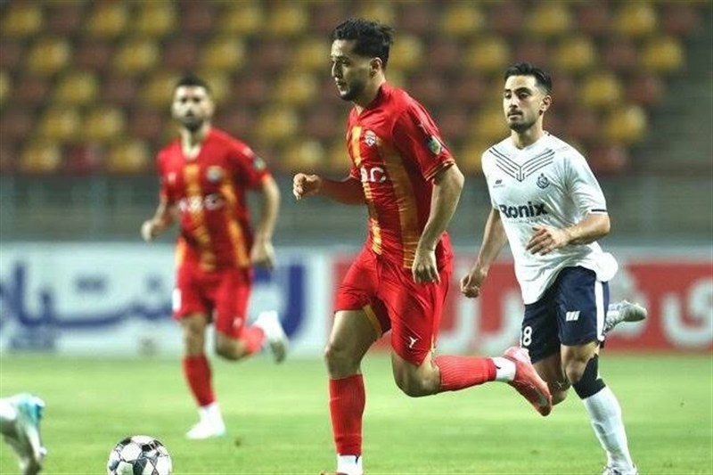 دیدار ملوان و فولاد در هفته هفتم لیگ برتر به تعویق افتاد / اخبار گیلان - اخبار استانها