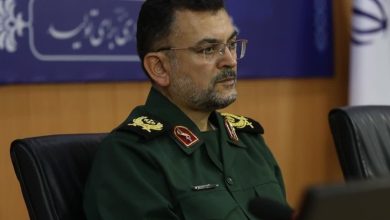 سردار شوقانی: آموزش رزمی «جانفدایان ایران» دنبال میشود / اخبار سمنان - اخبار استانها