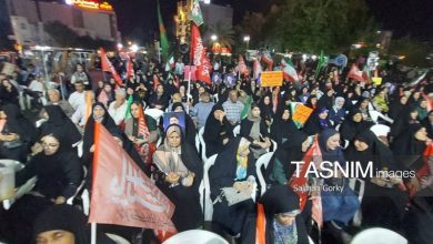 اجتماعات شبانه کمک به نظام اسلامی و انسجام کشور است / اخبار سیاسی روز , اخبار سیاست داخلی