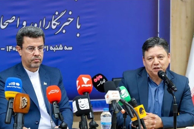 100 میلیارد تومان اعتبار اشتغال جوانان سهم خراسان رضوی شد / اخبار خراسان رضوی - اخبار استانها