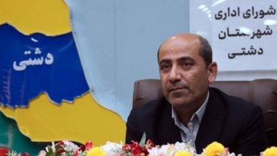 افتتاح و آغاز عملیات اجرایی حدود 5 همت پروژه در شهرستان دشتی / اخبار بوشهر - اخبار استانها
