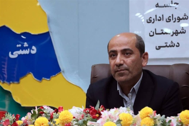 افتتاح و آغاز عملیات اجرایی حدود 5 همت پروژه در شهرستان دشتی / اخبار بوشهر - اخبار استانها