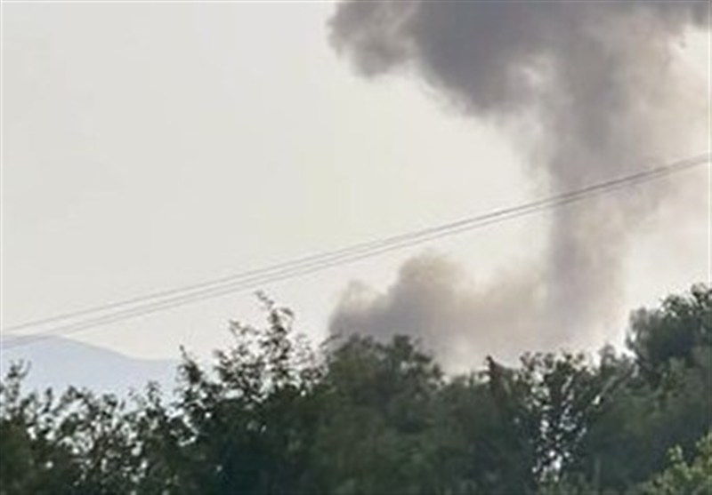 جنایت آمریکا در حمله به یک مراسم عروسی در شهرستان سیریک / اخبار هرمزگان - اخبار استانها