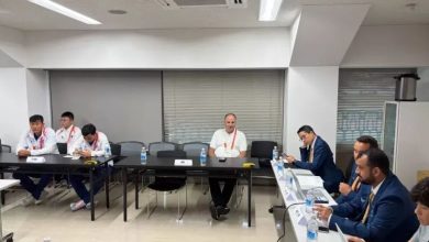 ویایآر در بازیهای مرحله گروهی فوتبال امید آسیا 2026 استفاده نخواهد شد / فوتبال امید آسیا , بازی های آسیایی 2026 , ناگویا , تیم ملی امید ایران , امارات