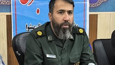 محمدینیک: دشمن به دنبال تزریق یأس و ناامیدی در جامعه است / اخبار استان تهران - اخبار استانها