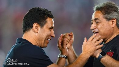 پرسپولیس مهدی تارتار؛ مدعی شگفتیساز یا تداوم صدرنشینی؟ / پرسپولیس , مهدی تارتار , لیگ برتر , فوتبال تهاجمی , مدعی قهرمانی
