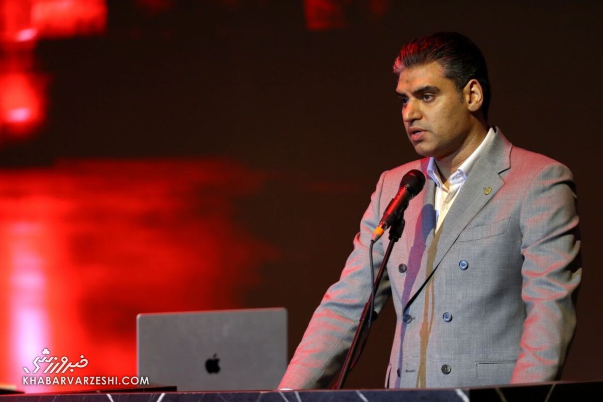 حاشیههای جذب 'گرا'؛ مدیرعامل پرسپولیس در موضع دفاع، بانک شهر در جایگاه پاسخگو / دنیل گرا , پرسپولیس , پیمان حدادی , بانک شهر , قرارداد بازیکن