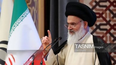 تأکید آیتالله حسینی بوشهری بر جهاد علمی در کنار جهاد دفاعی / اخبار قم - اخبار استانها