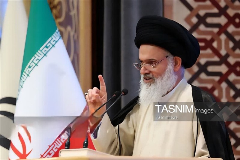 تأکید آیتالله حسینی بوشهری بر جهاد علمی در کنار جهاد دفاعی / اخبار قم - اخبار استانها