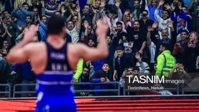 استقلال اراک لیگ برتر کشتی را با برد آغاز کرد / اخبار مرکزی - اخبار استانها