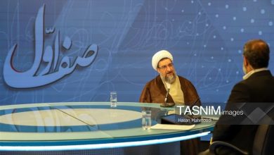 تبریز؛ نماد زنده ولایتمداری و دژ مستحکم ایران در برابر تهدیدها / اخبار آذربایجان شرقی - اخبار استانها