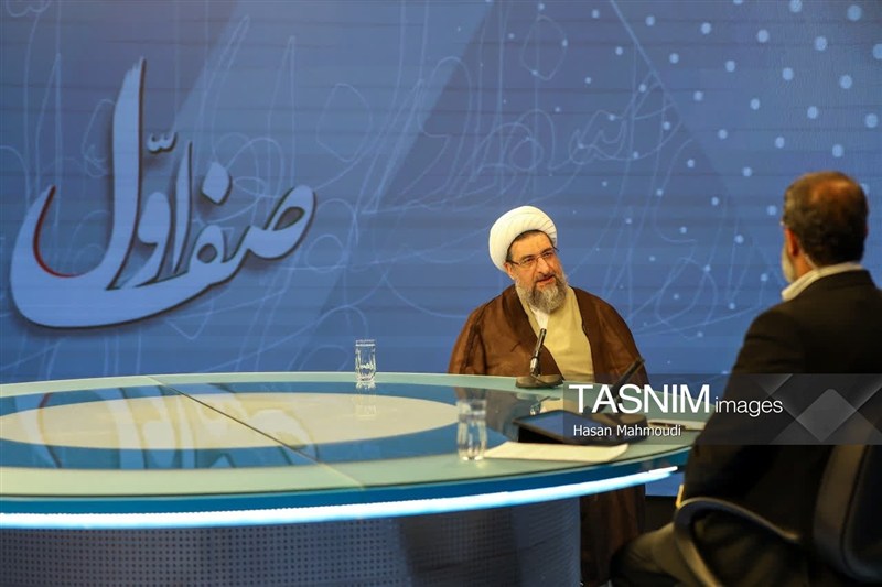 تبریز؛ نماد زنده ولایتمداری و دژ مستحکم ایران در برابر تهدیدها / اخبار آذربایجان شرقی - اخبار استانها