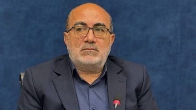 نارضایتی فرماندار چهارباغ از تأخیر در تکمیل پروژه راهآهن / اخبار البرز - اخبار استانها