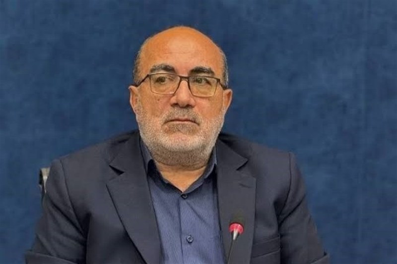 نارضایتی فرماندار چهارباغ از تأخیر در تکمیل پروژه راهآهن / اخبار البرز - اخبار استانها
