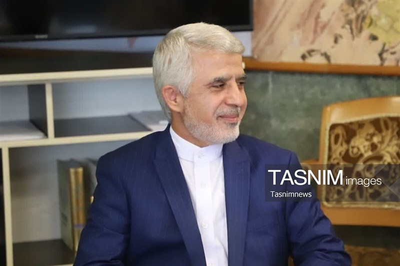 عراق بزرگترین بازار صادراتی ایران و منفذ تنفسی در شرایط تحریم است / اخبار قم - اخبار استانها
