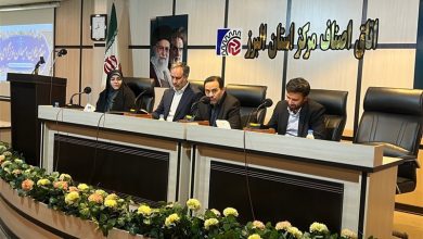 جنگ به کسبوکارهای البرز هم رسید؛ 820 واحد صنفی خسارت دیدند / اخبار البرز - اخبار استانها