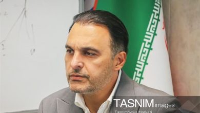 آلومینیوم اراک پای کار استعدادیابی ورزشی دانشآموزان استان مرکزی / اخبار مرکزی - اخبار استانها