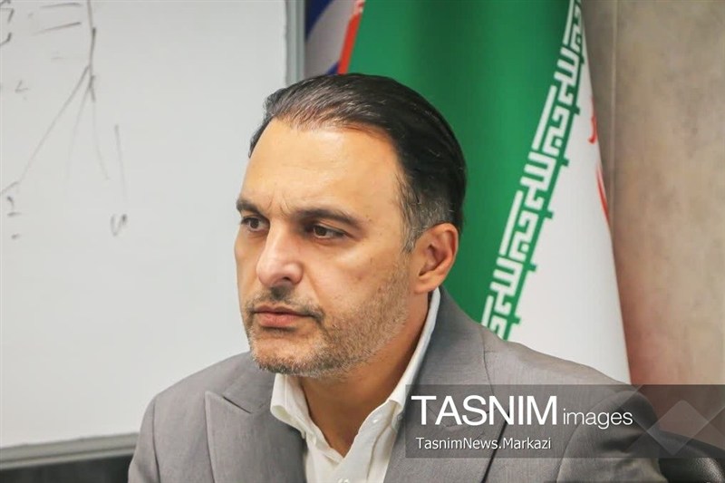 آلومینیوم اراک پای کار استعدادیابی ورزشی دانشآموزان استان مرکزی / اخبار مرکزی - اخبار استانها