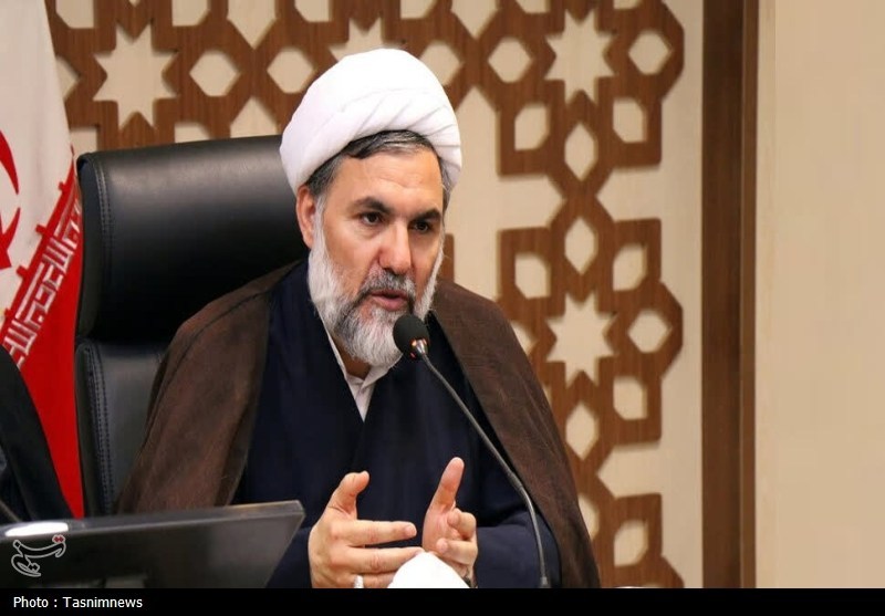 دفتر تبلیغات اسلامی باید تسهیلگر جریانهای فرهنگی و تبلیغی باشد / اخبار قم - اخبار استانها